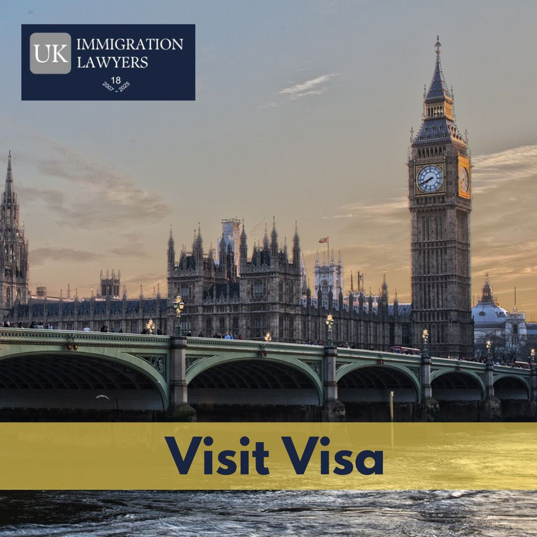 Visit Visas